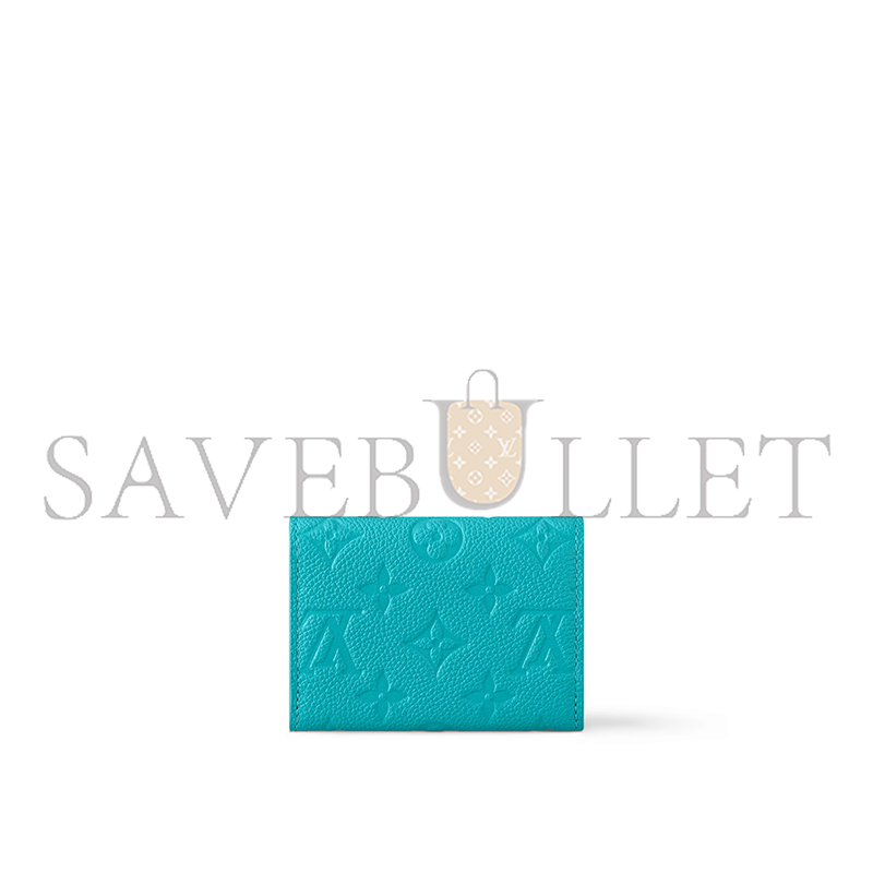 LOUIS VUITTON LV X TM ROSALIE COIN PURSE M14085 (11*8*3cm) LOUIS VUITTON LV X TM ROSALIE COIN PURSE M14085 (11*8*3cm)